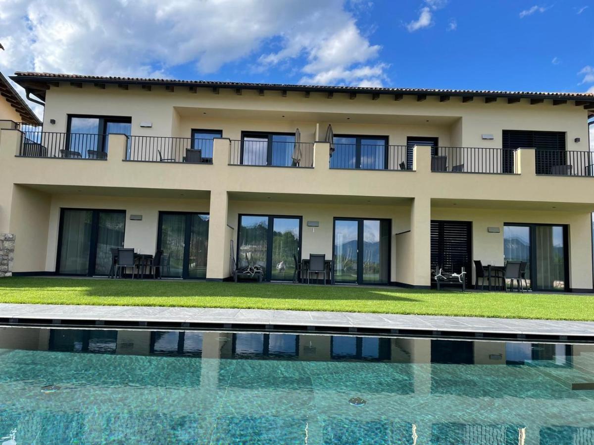 Weingut Gasshof Apartment Appiano Sulla Strada Del Vino Exterior photo