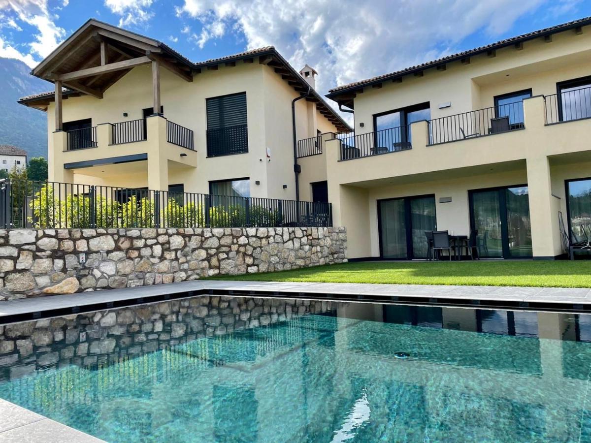 Weingut Gasshof Apartment Appiano Sulla Strada Del Vino Exterior photo