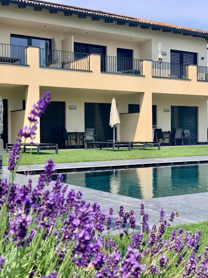 Weingut Gasshof Apartment Appiano Sulla Strada Del Vino Exterior photo